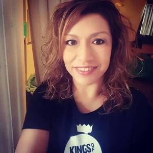 Meet your Posher, Celeste